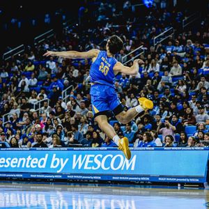 Image post by @uclamvb on Instagram