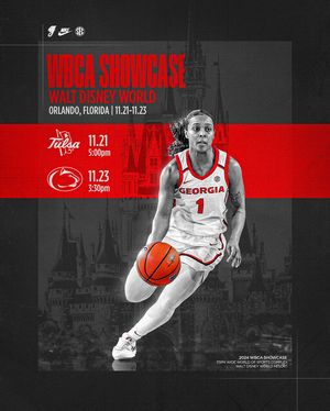 Image post by @uga_wbb on Instagram