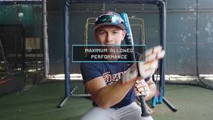 Video post by @eastonbaseballsoftball on YouTube