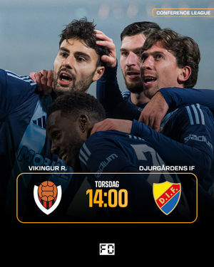 Image post by @fotbolldirekt on Instagram