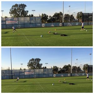 Image post by @cbuwsoccer on Instagram