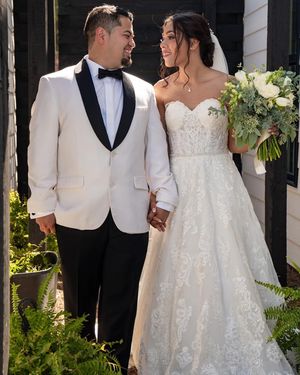 Image post by @soireessouthernevents on Instagram