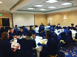 Image post by @culionsmbb on Instagram