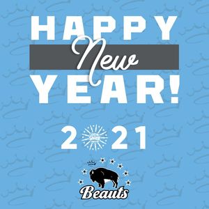 Image post by @buffalobeauts on Instagram