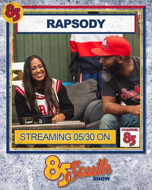 Image post by @85southshow on Instagram