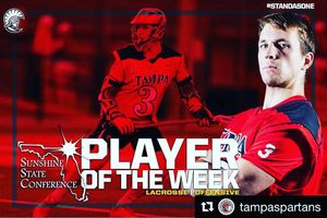 Image post by @utampalacrosse on Instagram