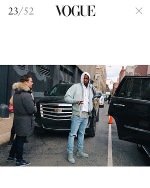 Image post by @myfabolouslife on Instagram