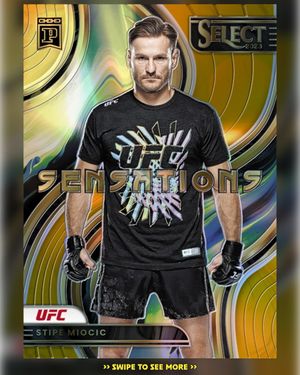Image post by @paniniamerica on Instagram