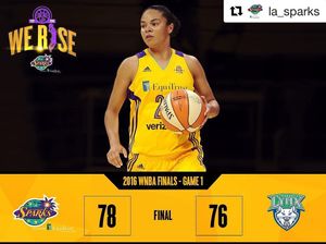 Image post by @terpswbb on Instagram