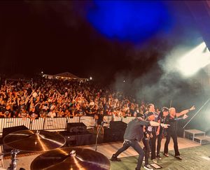 Image post by @nightranger on Instagram