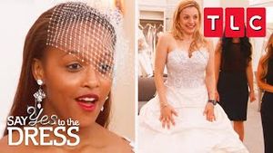 Video post by @tlc on YouTube