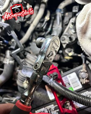 Image post by @snapon_official on Instagram