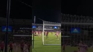 Video post by @sportsnet on YouTube