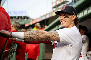 Image post by @duranjarren on Instagram