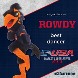 Image post by @conferenceusa on Instagram
