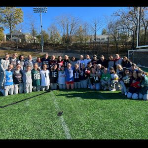 Image post by @stagswomenslax on Instagram