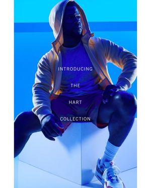 Image post by @kevinhart4real on Instagram