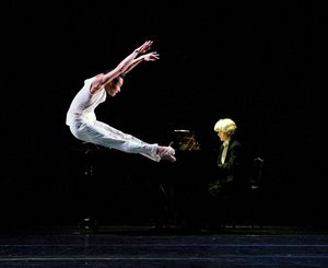 Image post by @bostonballet on Instagram