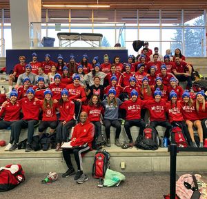Image post by @mcgilltrack on Instagram