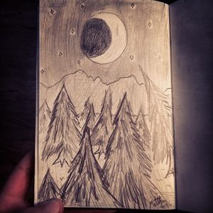 Image post by @matthewsorgie on Instagram