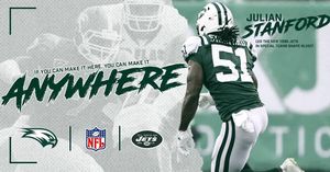 Image post by @wagner_football on Instagram