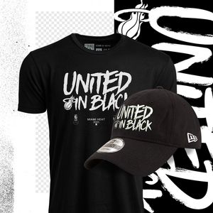Image post by @miamiheatstore on Instagram