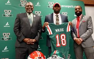 Image post by @mvsu1950 on Instagram