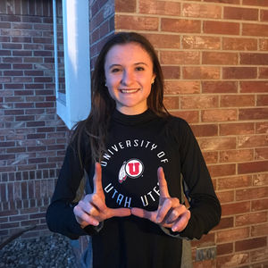 Image post by @utahwsoccer on Instagram