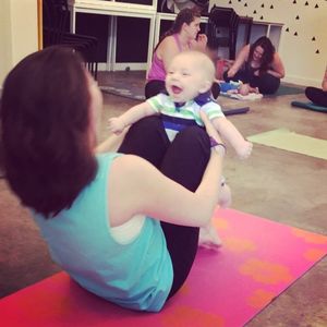 Image post by @glover.fitness on Instagram