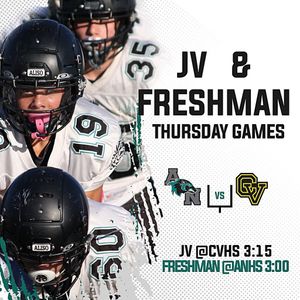 Image post by @aliso_football on Instagram