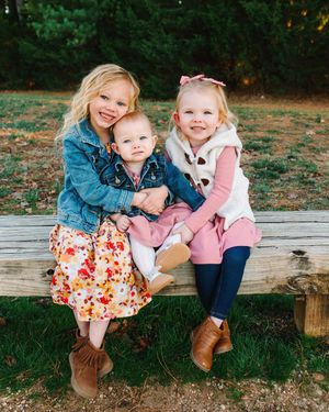 Image post by @melissa_maria_photography on Instagram