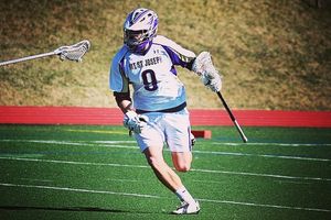 Image post by @msjlacrosse on Instagram