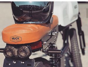 Image post by @huckcycles on Instagram