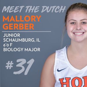 Image post by @hopewbb on Instagram