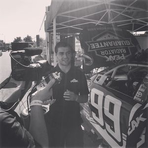 Image post by @peakauto on Instagram