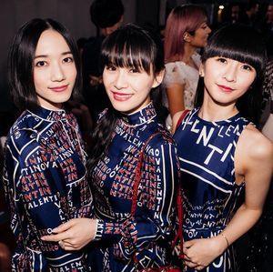 Image post by @maisonvalentino on Instagram