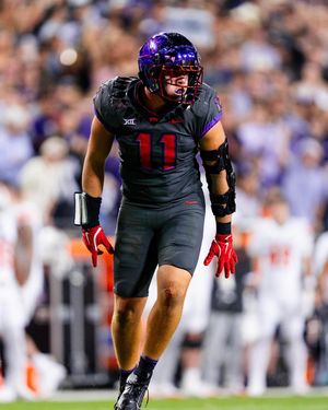 Image post by @tcufootball on Instagram