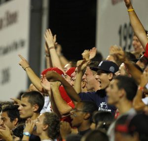 Image post by @stjohnsmsoccer on Instagram