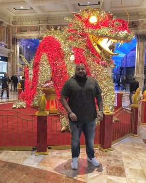 Image post by @the_kennykingjr on Instagram