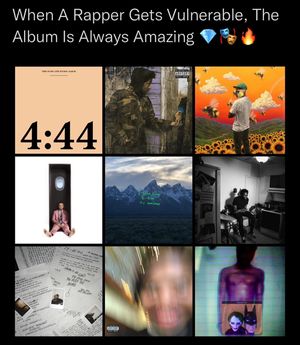 Image post by @fantastichiphop_ on Instagram
