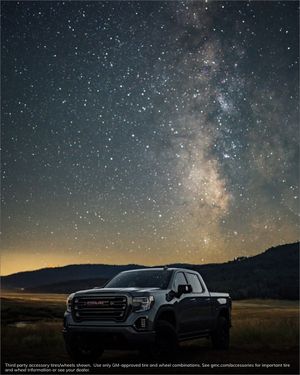 Image post by @gmc on Instagram