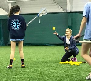 Image post by @trilogylacrosse on Instagram
