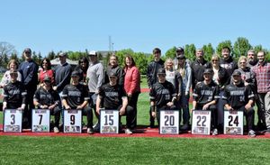 Image post by @iupathletics on Instagram