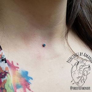 Image post by @clearvisiontattoo on Instagram