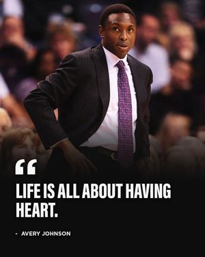 Image post by @coachavery6 on Instagram