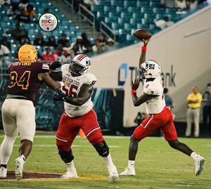 Image post by @hbcuredzone on Instagram
