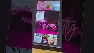 Video post by @missjourdy on YouTube