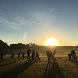 Image post by @flagler_college_golf on Instagram