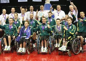 Image post by @basketballaus on Instagram