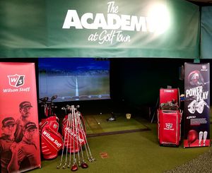 Image post by @wilsongolfcanada on Instagram